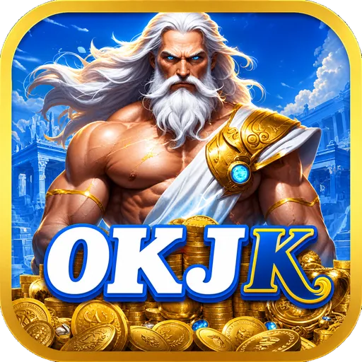 OKJK - Petualangan Aksi yang Mendebarkan